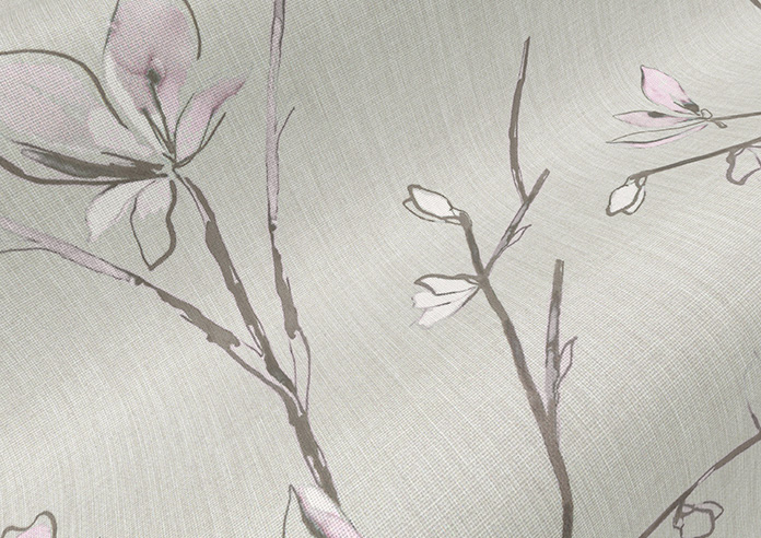 Blossom, Rose - Roller Blind - Image 4
